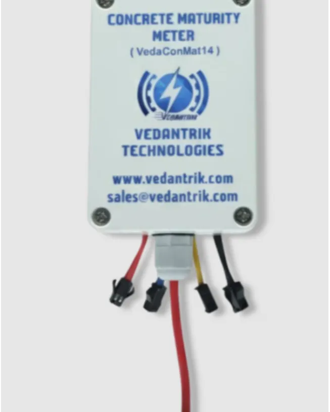 Concrete Testing Equipment in Mumbai Supporting Quality Construction