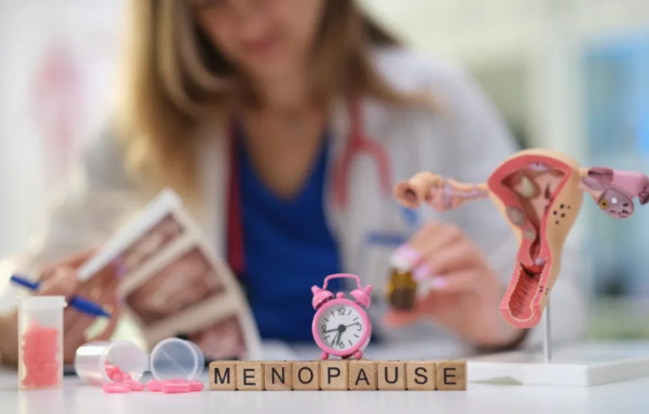 Menopause Health Clinic Services in Byculla Navigating Changes with Better Understanding