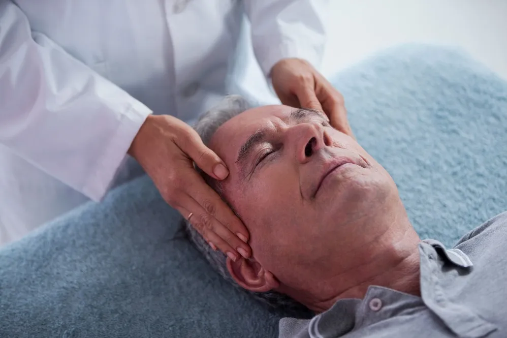 Vertigo Treatment Methods in Bhandup Managing Spinning Sensations with the Right Approach