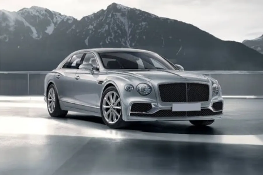 PREMIUM HIGH QUALITY SUNFILM,ACCESSORIESPPF,COATING FOR BENTELY FLYING SPUR AT COIMBATORE PROTINT