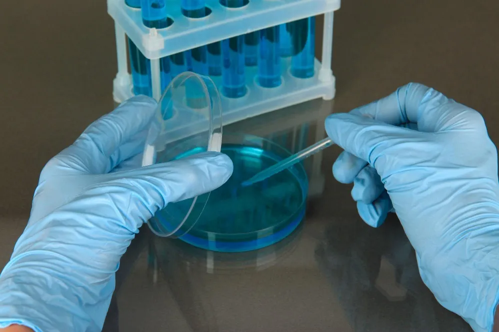 Laser assisted hatching IVF technique in Nashik supporting implantation with advanced precision