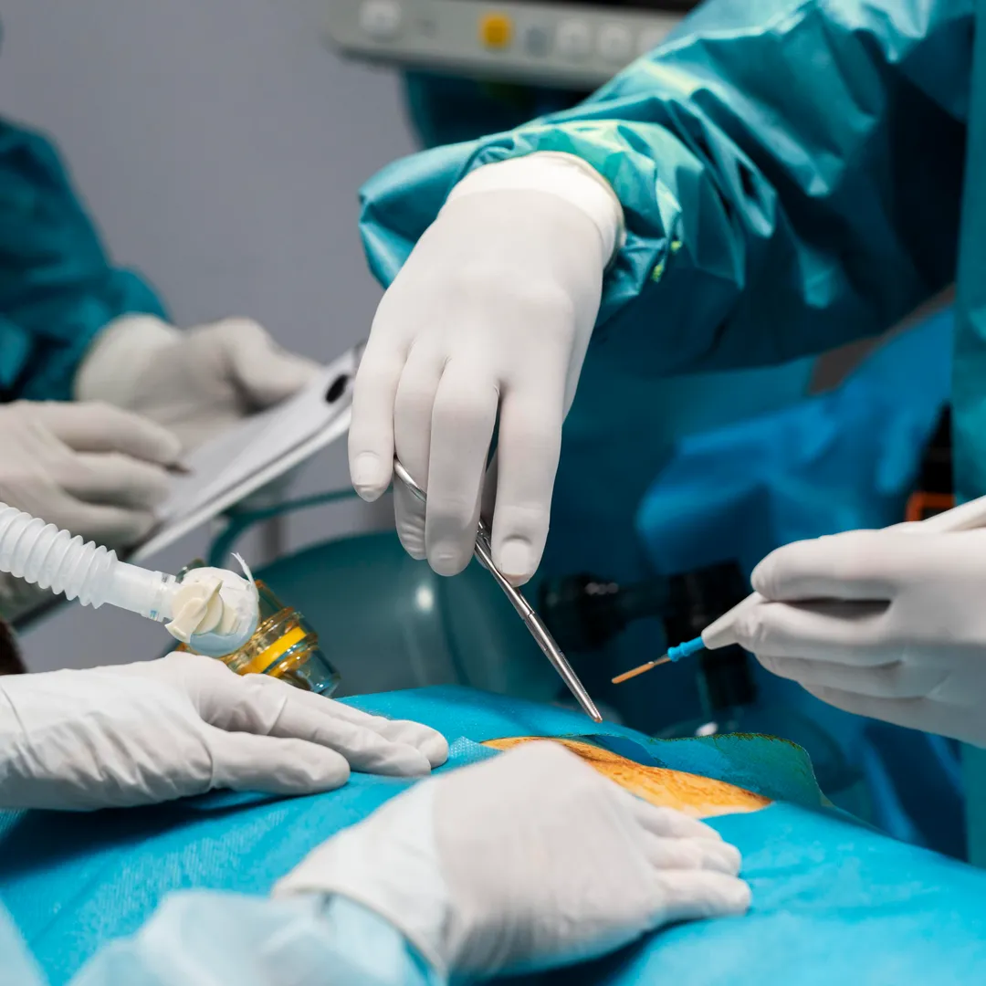 Best General Surgery Hospital in Mansarovar – Swastik Hospital and Research Centre