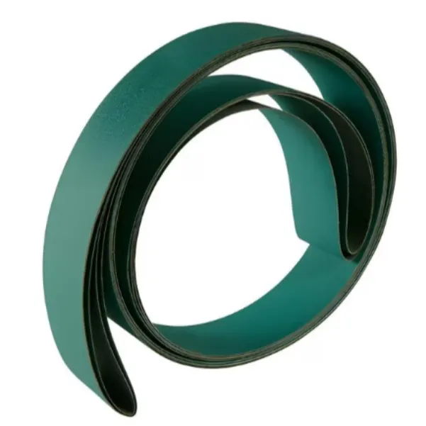 Abrasive Belt Supplier in Mumbai – Continuous Finishing with Consistent Output