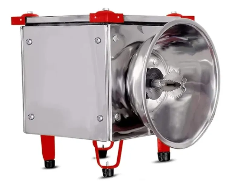Coconut Scraper Machine Supplier Coimbatore Making Traditional Preparation More Efficient