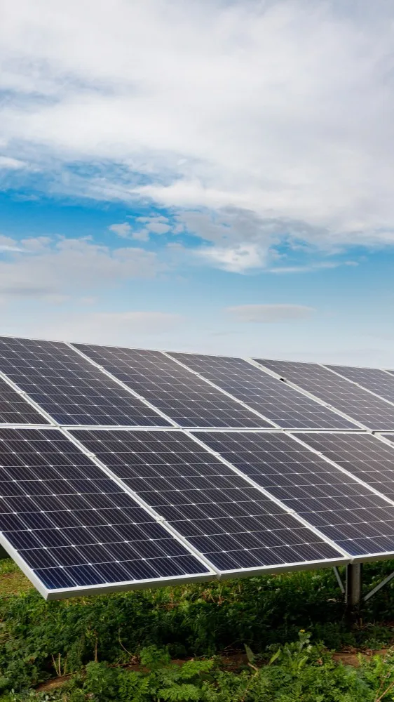 Solar Panels in Nagpur – Smart Energy Solutions for Homes and Commercial Spaces