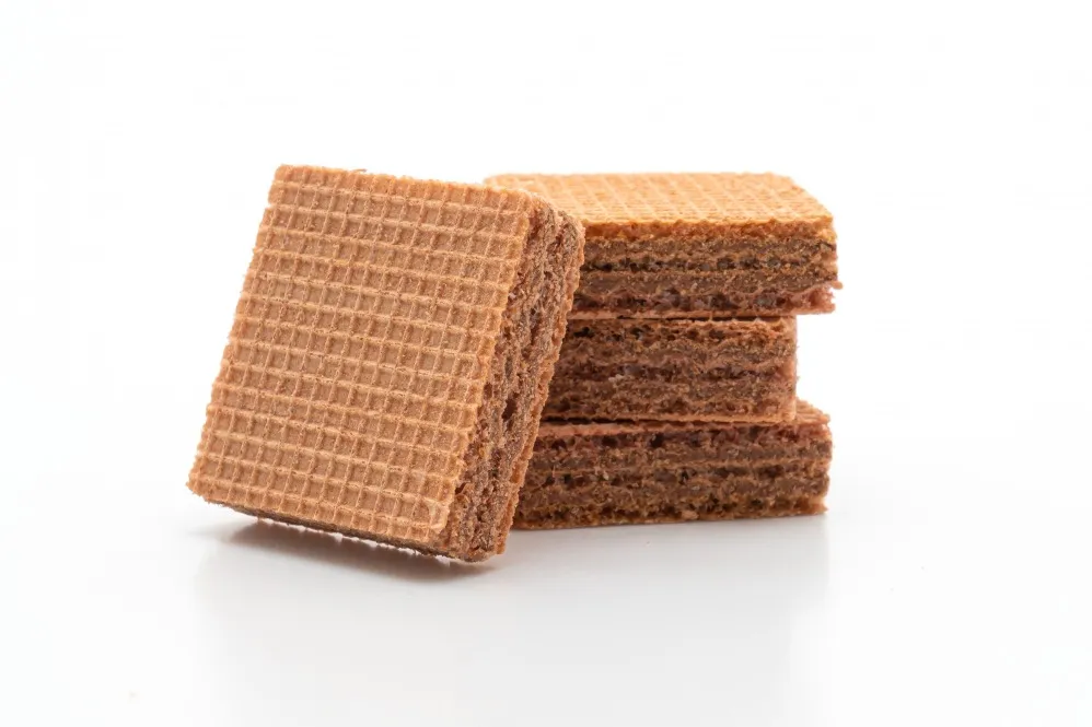 Wafer Biscuit in Royapuram for Texture and Layered Creations