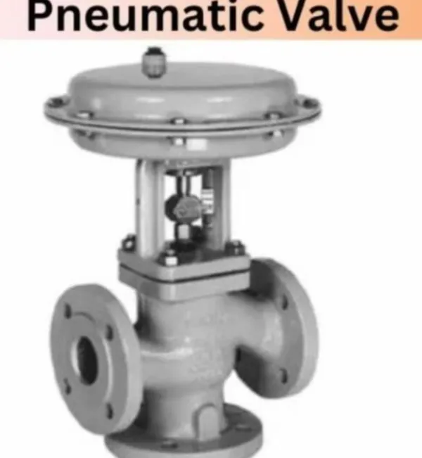 Pneumatic Valves Supplier in Bommasandra
