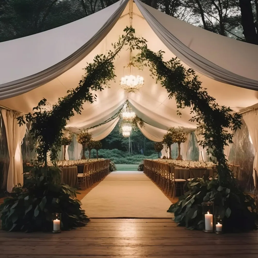 Wedding Lawn Venue in Thane – A Spacious Setting for Meaningful Celebrations