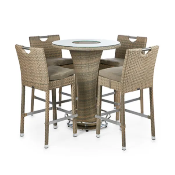 Garden furniture showroom in Greater Kailash