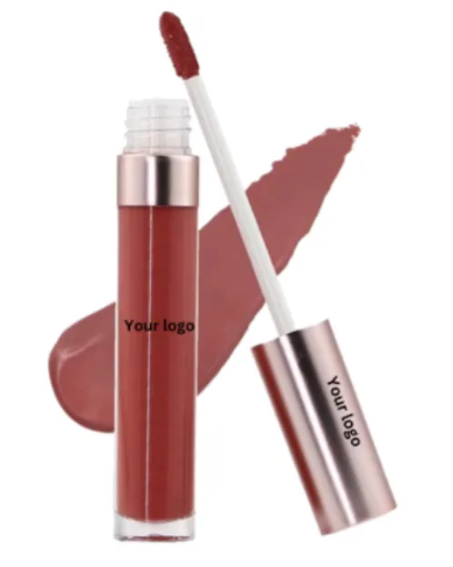 Liquid Lipstick Manufacturer in Delhi Enabling Trend Driven Beauty Lines