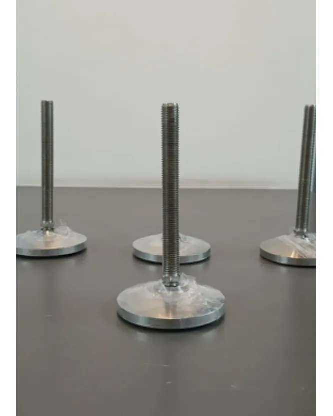 Level Base Suppliers in Pune for Machine Stability