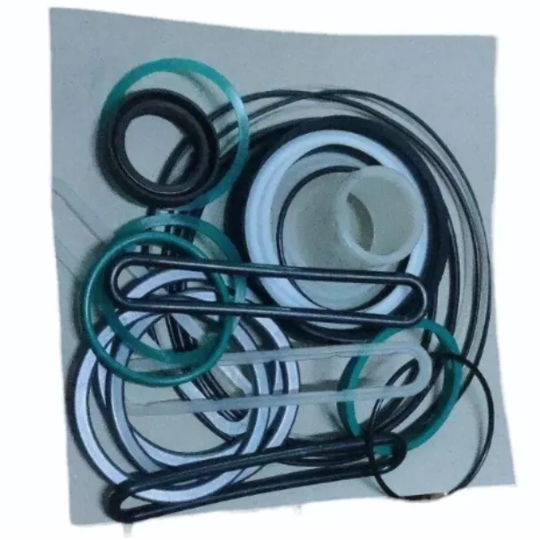 Steering Gearbox Seal Kit in Nagpur – Protecting Steering Performance Before Bigger Repairs