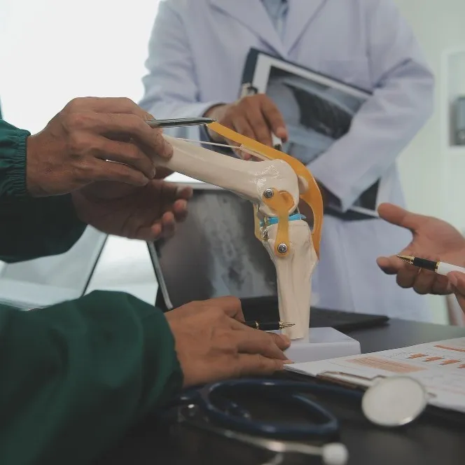 Affordable Orthopedic Doctor in Nagpur – Quality Care with Dr. Girish Motwani