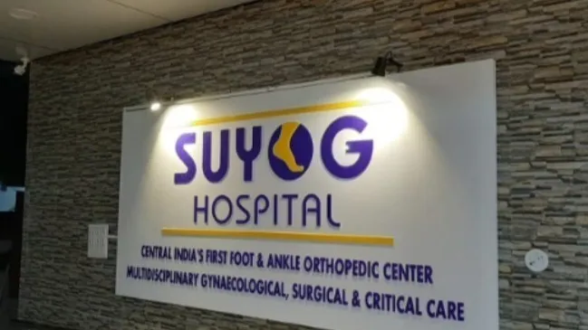 Emergency Fracture and Trauma Care in Nagpur
