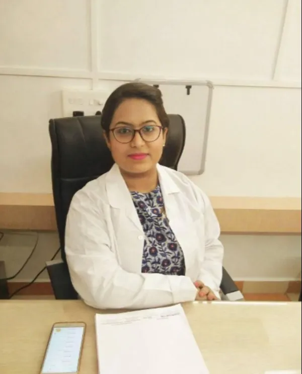 Lady Gynecologist In Nagpur For Comfortable Pregnancy Care