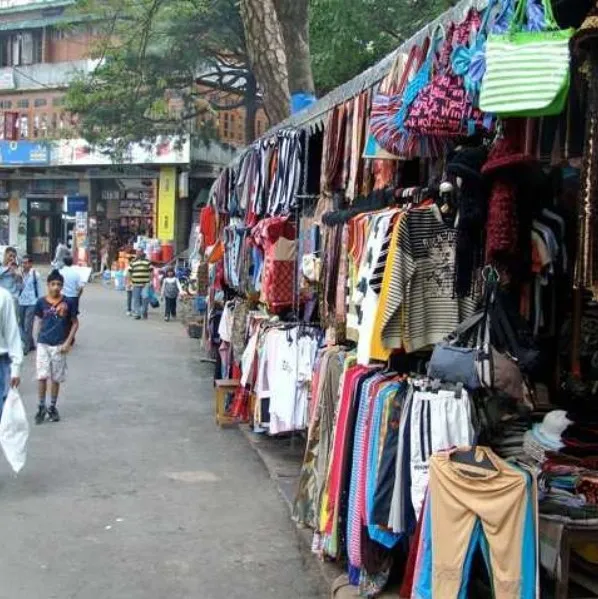 Places To Visit In Kasauli
Mall Road
Mall Road, Kasauli Overview
While most areas in Kasauli are ...