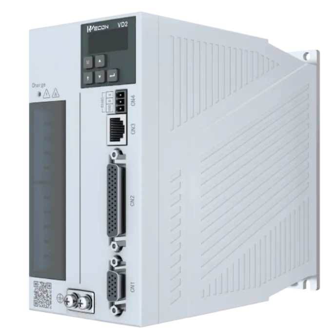 Wecon PLC