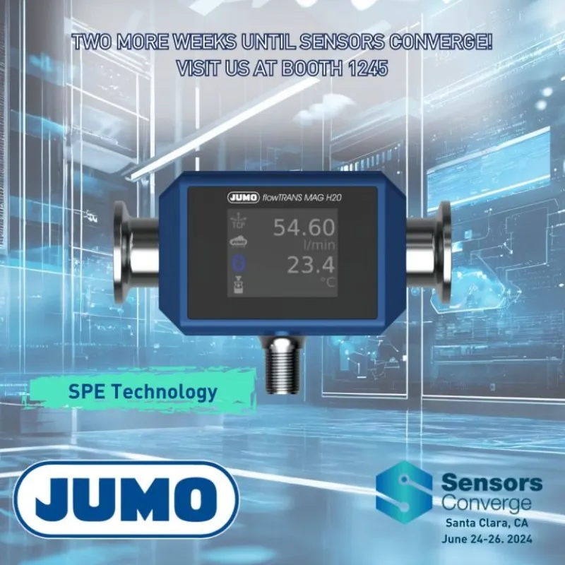 JUMO SENSOR