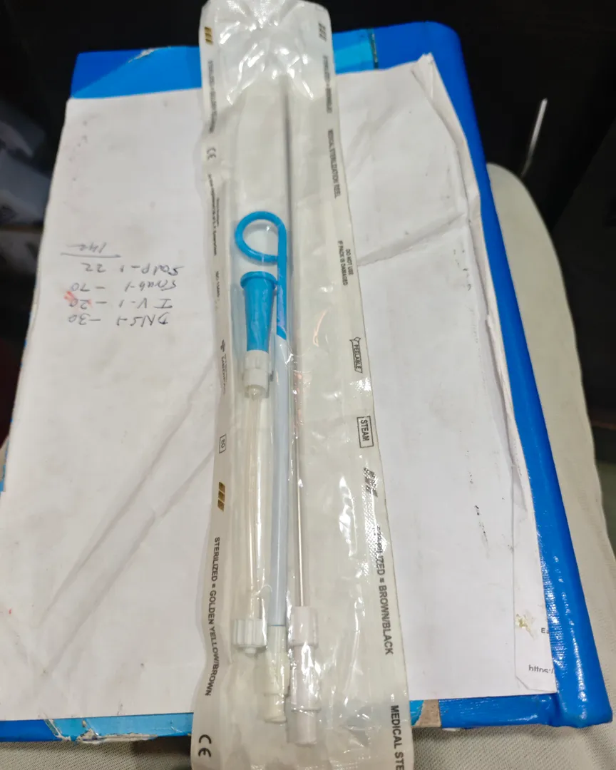 PCN Catheter Resaneble Price in Kalwa