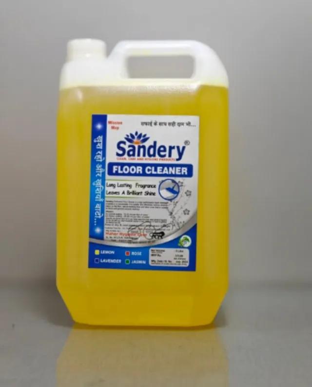 Cleaning Products Company in Pune