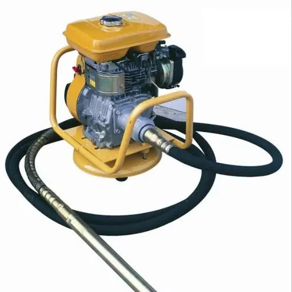 CONCRETE NEEDLE VIBRATOR