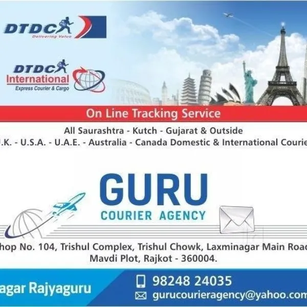 Bulk Parcel Service MO.9824824035