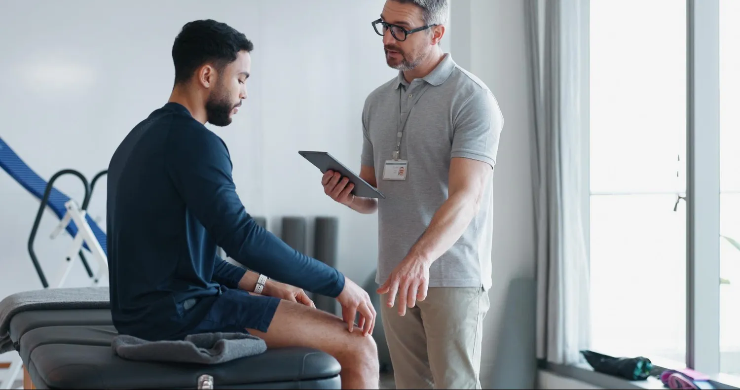Physiotherapy Consultation in Thane