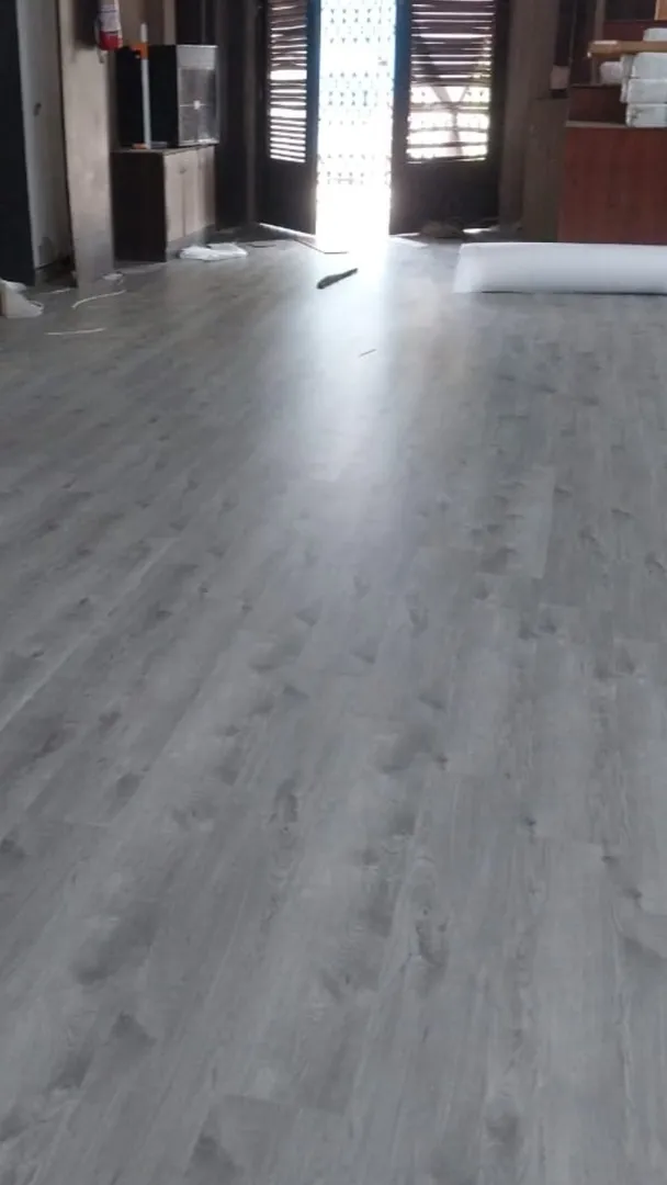 Best Wooden Laminate Flooring Manufacturer, Trader, Dealer, Supplier We Panipat Carpet is the leadin...