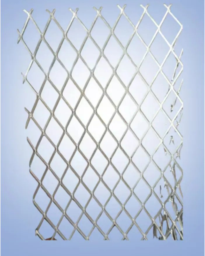 Aluminium Barfi Jali Supplier in DelhI