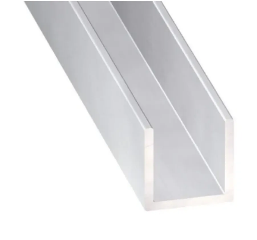 Aluminium C Channel Dealer In Delhi