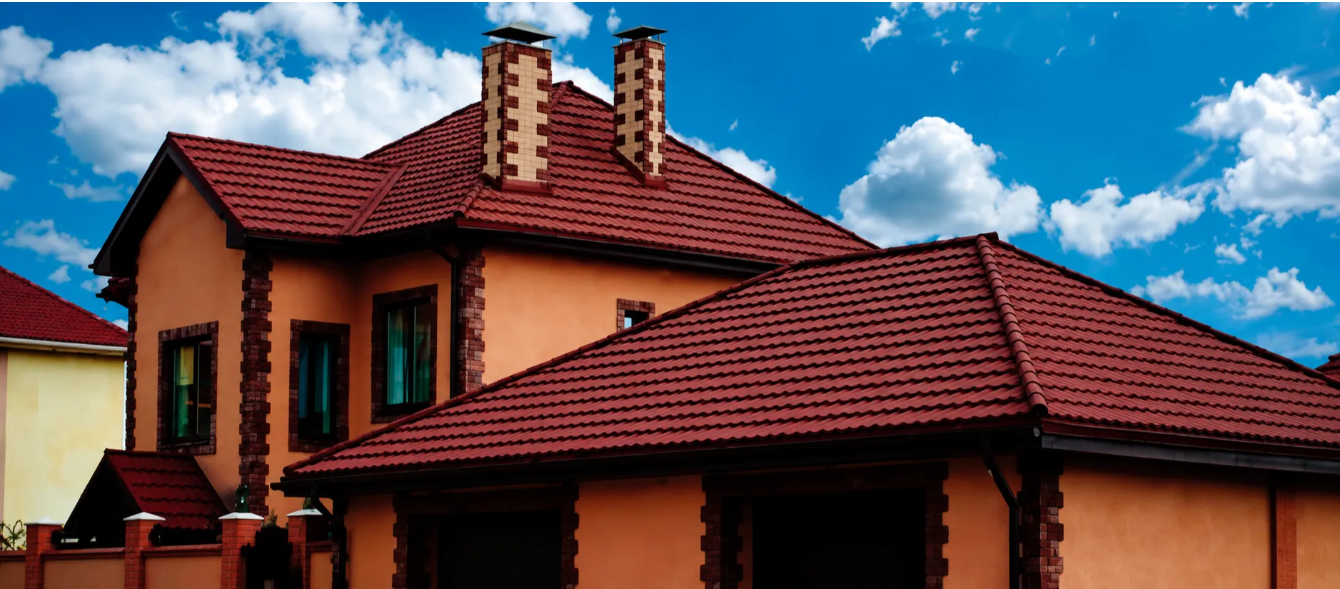Stone Coated Metal Roofing Sheet Manufacturers in Nagpur