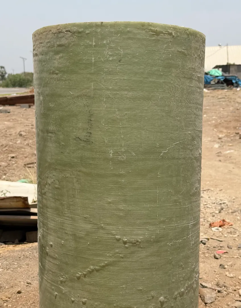 FRVS Pipes in Vadodara