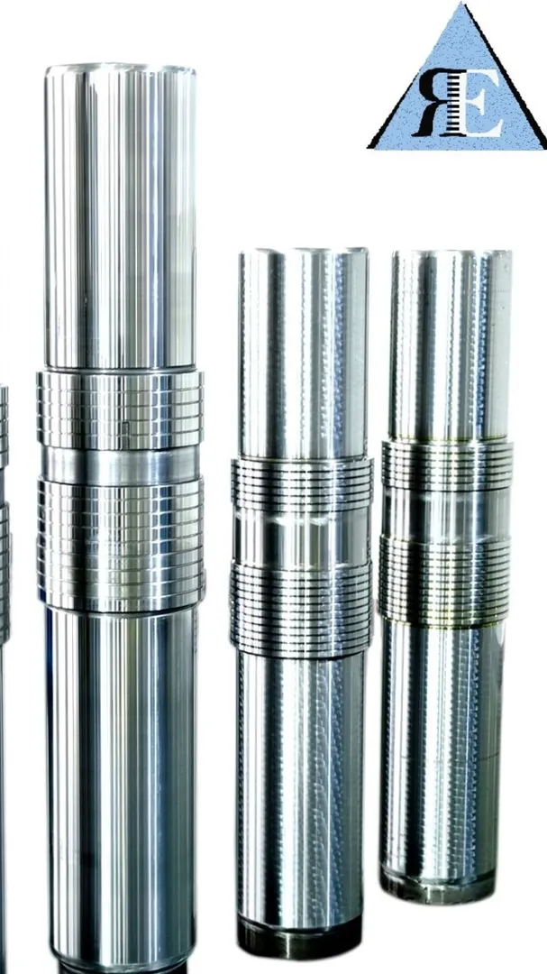 Powerful Hydraulic Rock Breaker Pistons for Maximum Performance in India