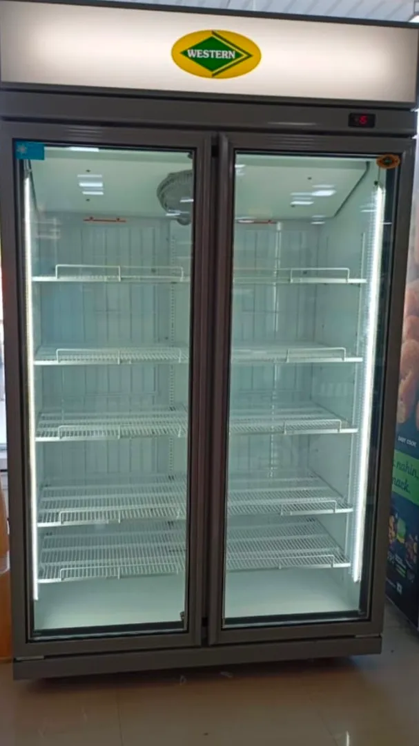 Ndv Cooling Equipments | Western Authorised Commercial Visi Cooler Dealers In Coimbatore