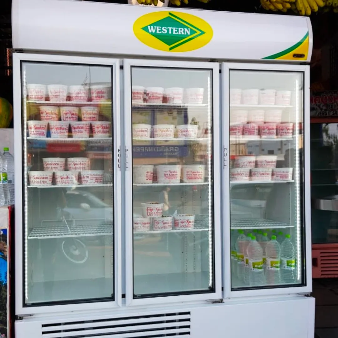 Ndv Cooling Equipments | Western Authorised Commercial Visi Cooler Dealers In Coimbatore