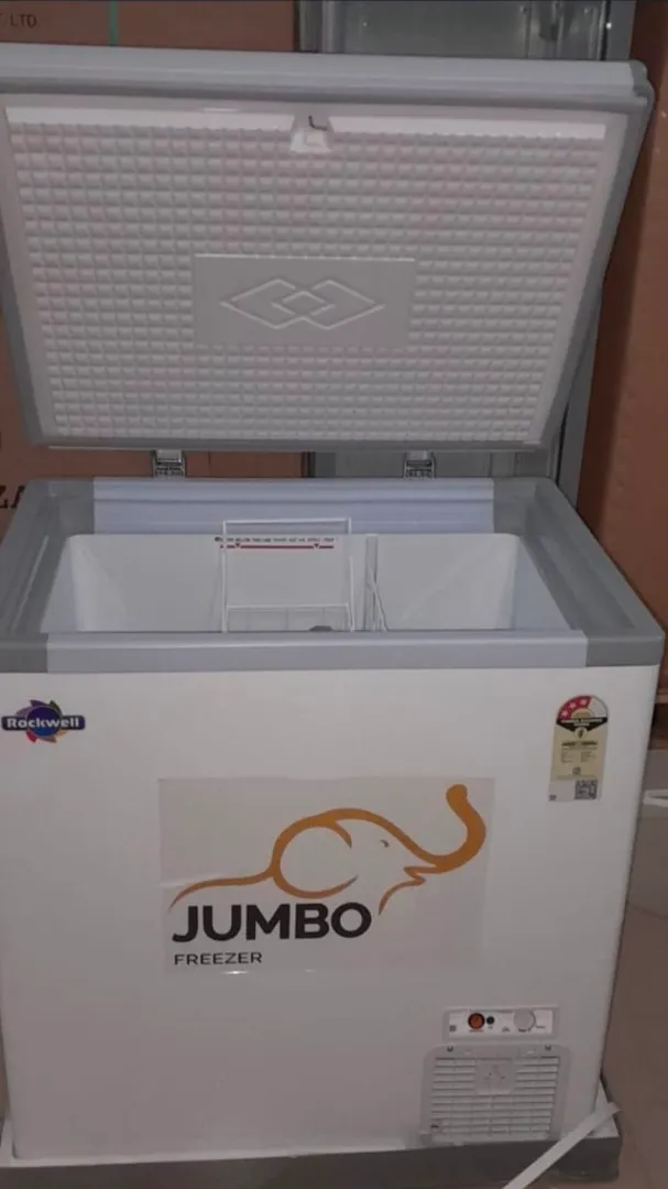 Ndv Cooling Equipments | Rockwell Authorised Commercial Deep Freezer Dealers In Coimbatore