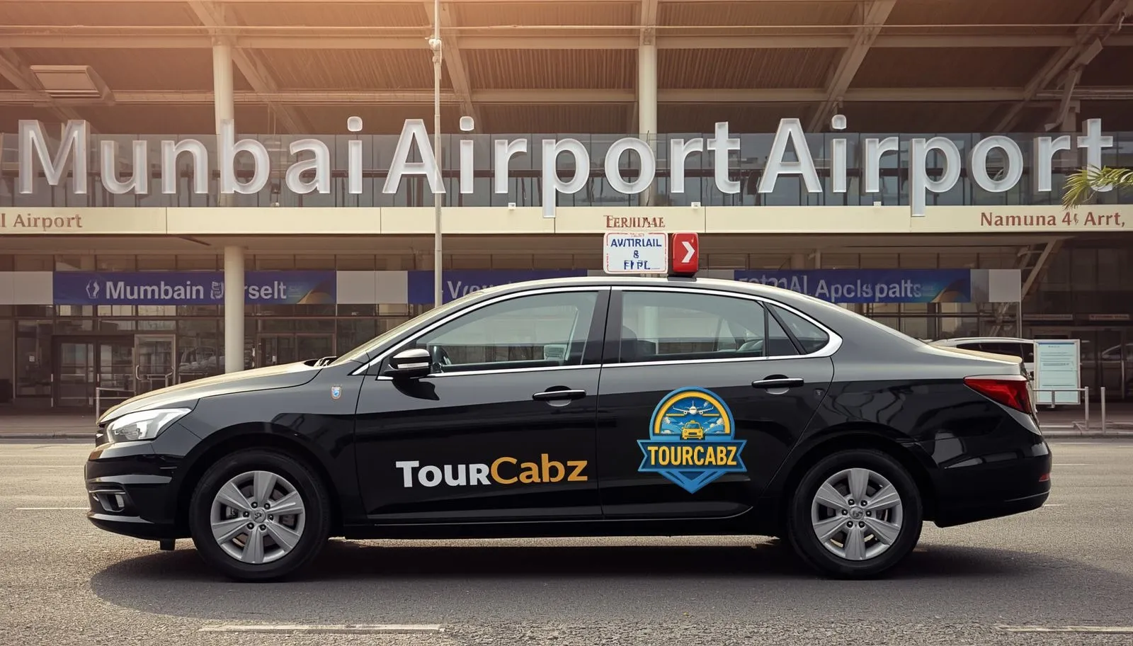 Nashik to Navi Mumbai Cab Service – Comfortable and Reliable Travel with TourCabz