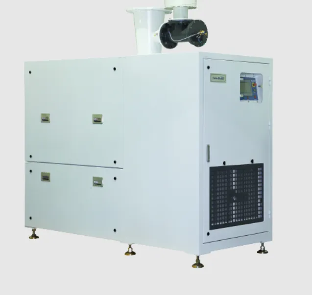 Airfoil Turbo Blower Manufacturers In Mumbai