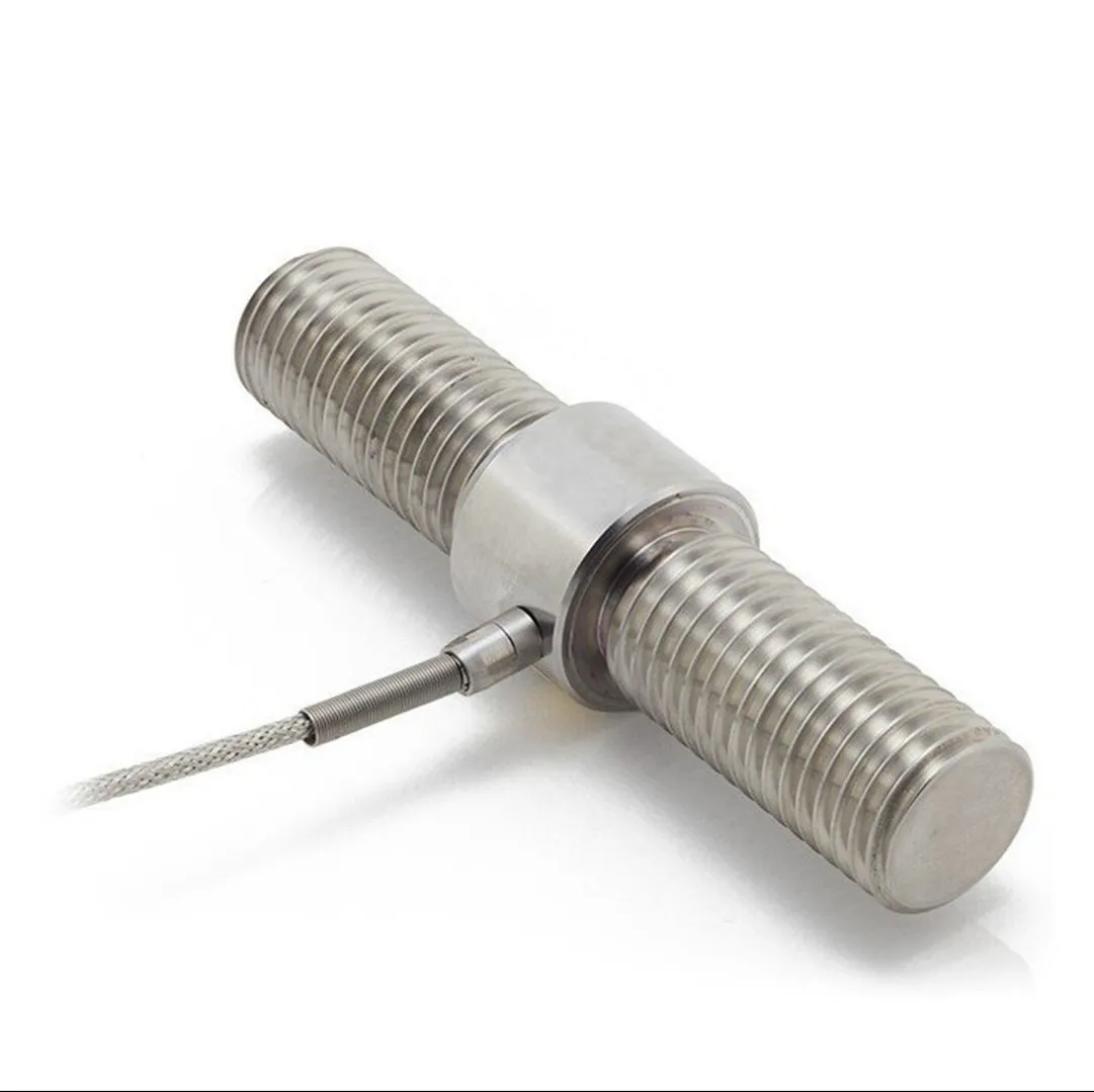 Inline Load Cells: Custom & Standard Force Sensors
