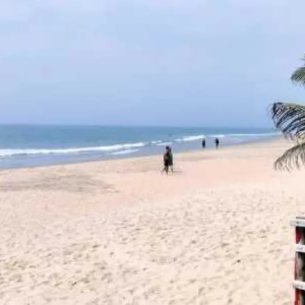 Places To Visit In Goa
Morjim Beach
Morjim Beach, Goa Overview
Morjim Beach is one of the most tr...