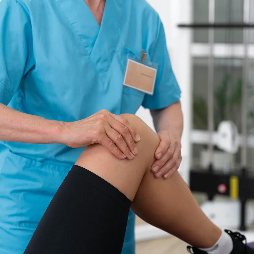 Best Arthroscopy & Ligament Reconstruction Surgery in Swastik Hospital Jaipur