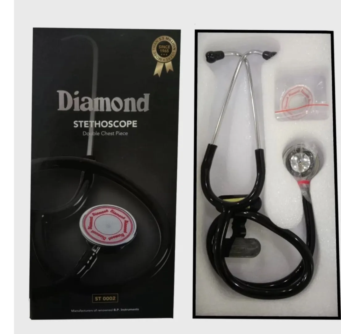 The Diamond Stethoscope Available in Kalwa Thane