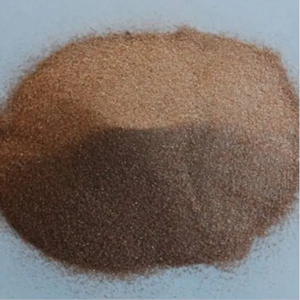 Zirconium Sand 100 Mesh Manufacturer in Vadodara for Foundry and Refractory Industries