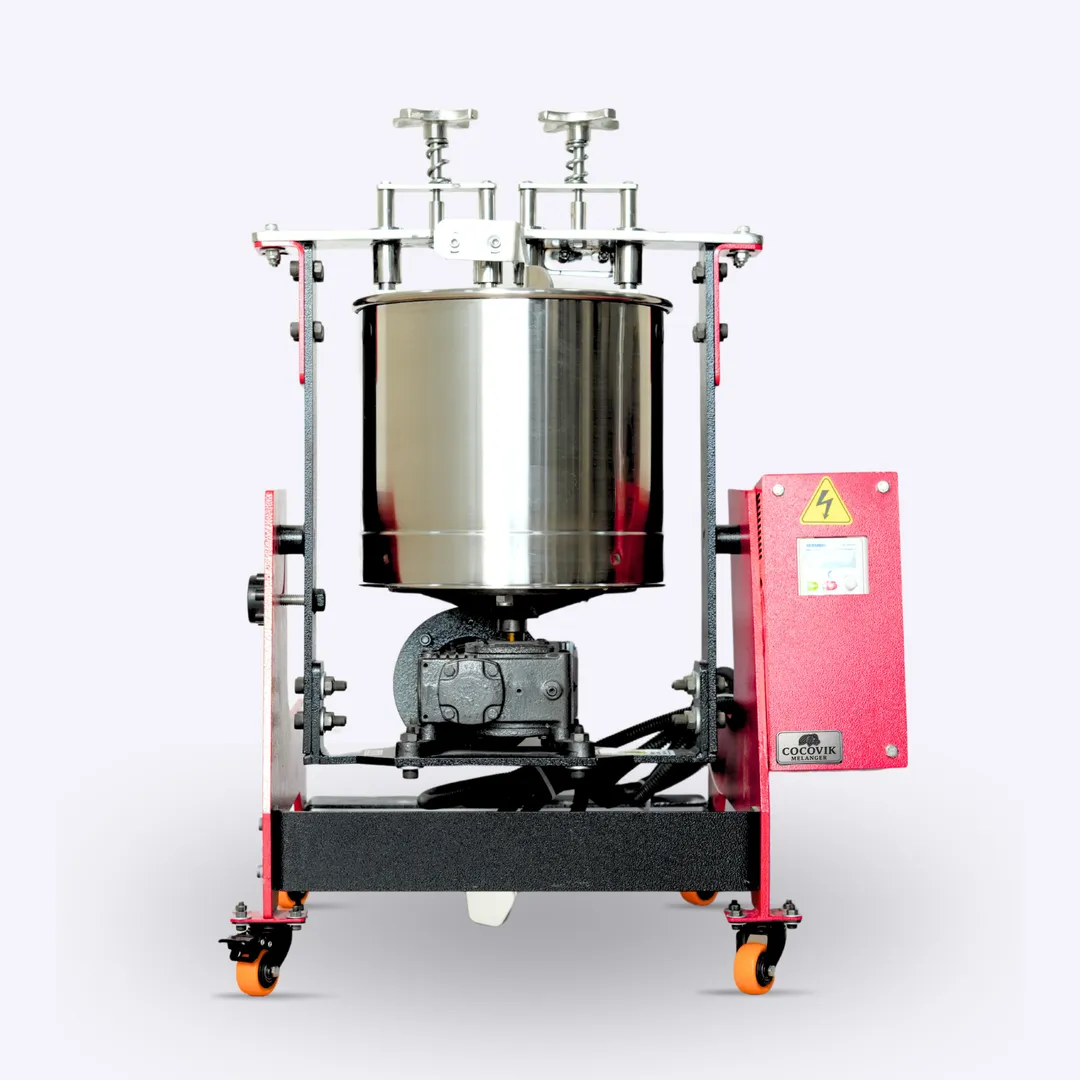 20kg Chocolate Melanger manufacturer in Agra
