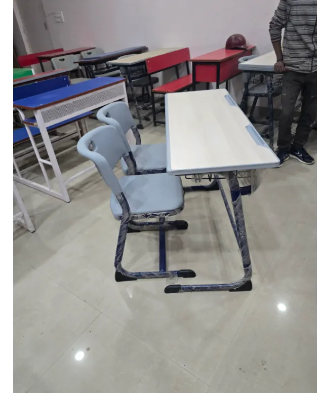 Student Desk Manufacturer in Delhi