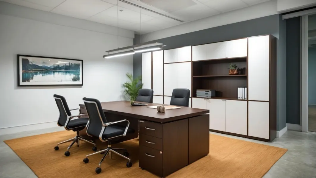 Office Furniture Manufacturer in Pune for Better Workplace Productivity
