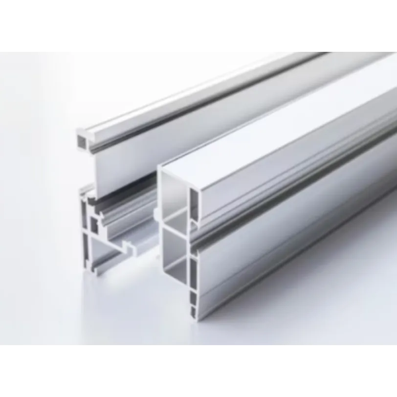 Aluminum Extrusion Dealers in Pune for Modular Industrial Systems