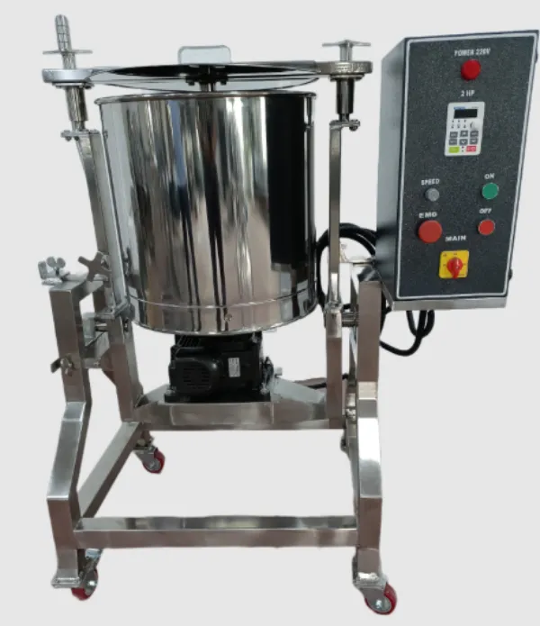 Chocolate Melanger Manufacturer India Supporting Consistency in Artisan and Commercial Chocolate Pro