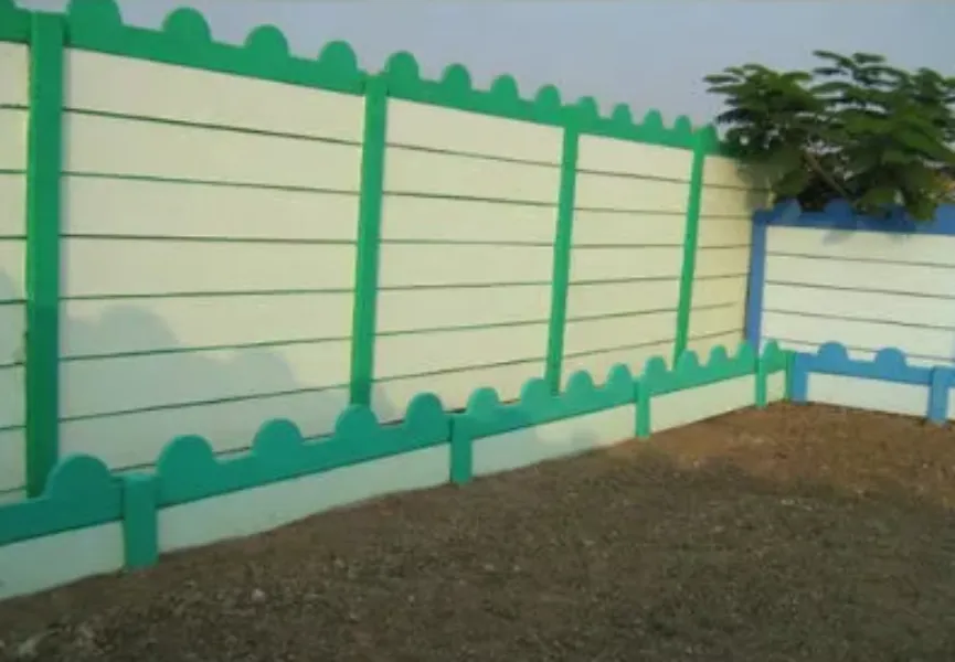 Precast Wall Manufacturer in Nagpur for Faster Boundary Solutions