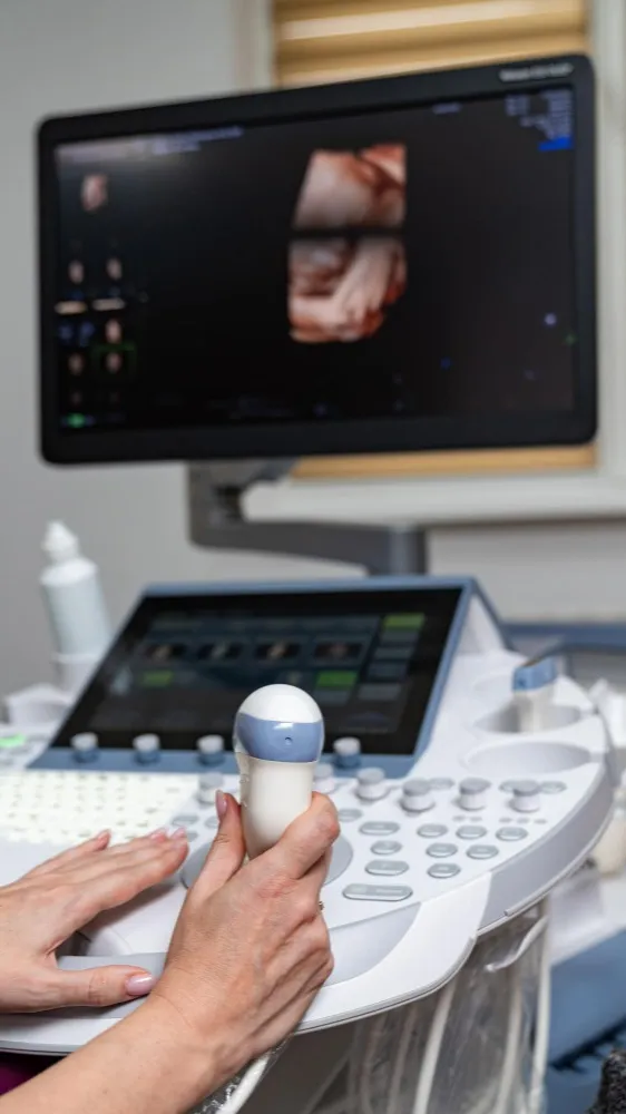 Sonography and Colour Doppler in Mumbai for Better Pregnancy Monitoring